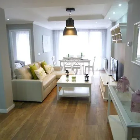 Apartamento, El Sable Daire Isla Plana