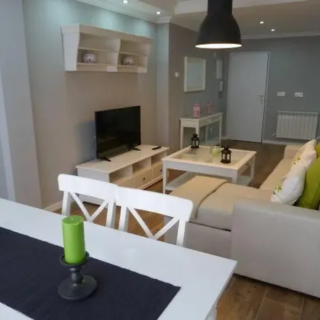 Apartamento, El Sable Daire